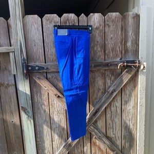 GAP Slim Cropped Pant